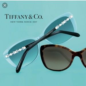 Tiffany and co Sunglasses